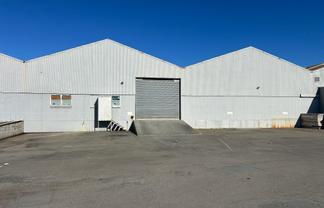 Basic But Effective Warehousing