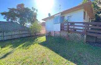 28A Great South Road, Manurewa