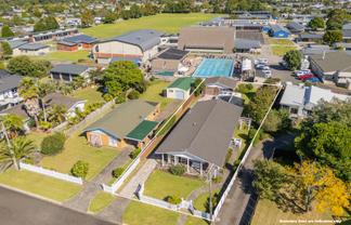 9 Hamilton Crescent, Whitianga