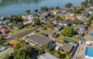 9 Hamilton Crescent, Whitianga