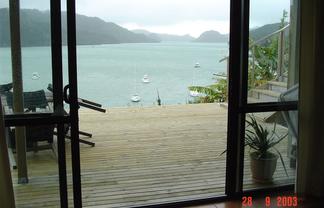 12C Kent Street, Whangaroa