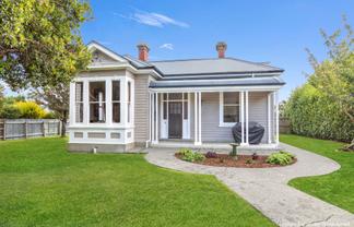 36 Railway Esplanade, Gore