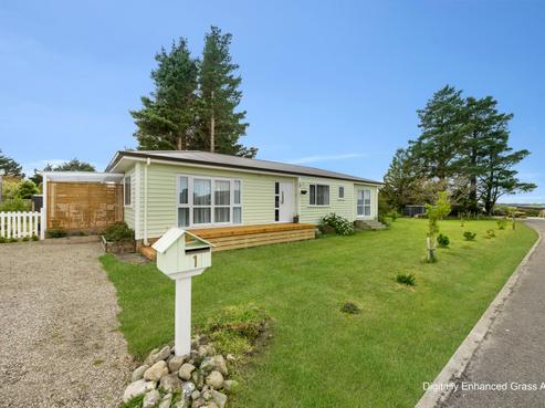 1 Ataahua Place, Featherston