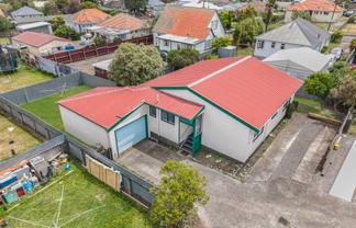 10A Freyberg Terrace, Waipukurau and Surrounds