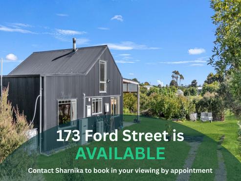 173 Ford Street, Opotiki and Surrounds