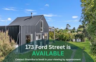 173 Ford Street, Opotiki and Surrounds