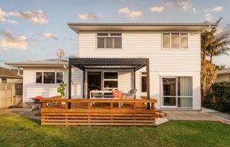 14 Bracken Street, Whakatane