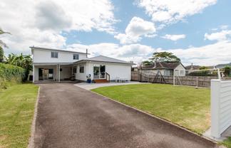 14 Bracken Street, Whakatane