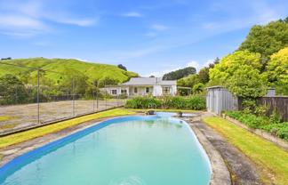 135 Surreydale Road, Pahiatua