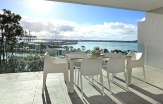 3C/154 St Stephens Avenue, Parnell