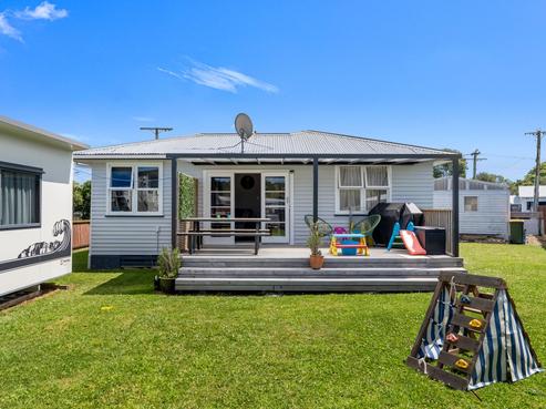 1 Tui Street, Outer Kaiti