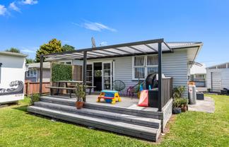 1 Tui Street, Outer Kaiti