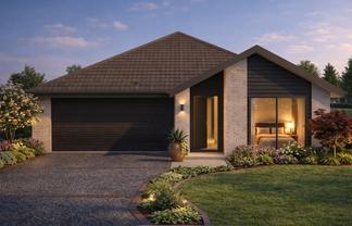 Lot 106 Stage 9 Rise, Paerata