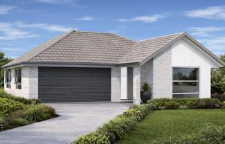 Lot 106 Stage 9 Rise, Paerata