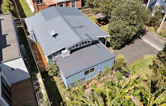222A Princes Street East, Otahuhu