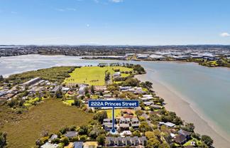 222A Princes Street East, Otahuhu