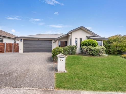 90 Russell Robertson Drive, Havelock North