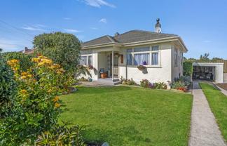 21 Rother Street, Oamaru