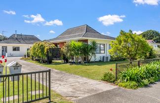 277 Aberdeen Road, Te Hapara
