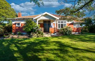 44 Harris Street, Waimate