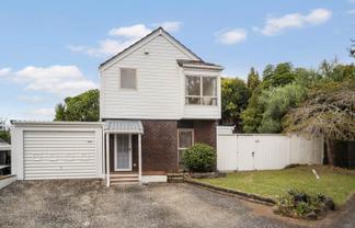 3/55 Gardner Avenue, New Lynn