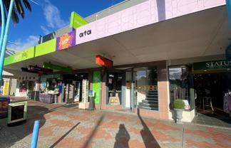 Central downtown Mount office