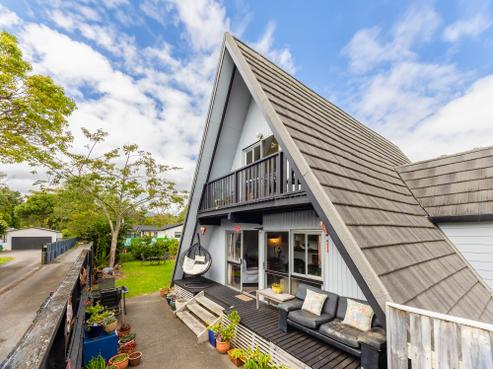 187B Te Moana Road, Waikanae
