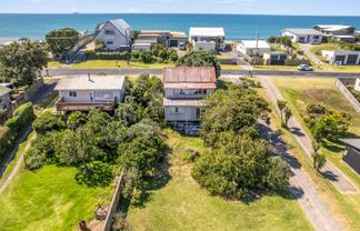 232 Pukehina Parade, Pukehina