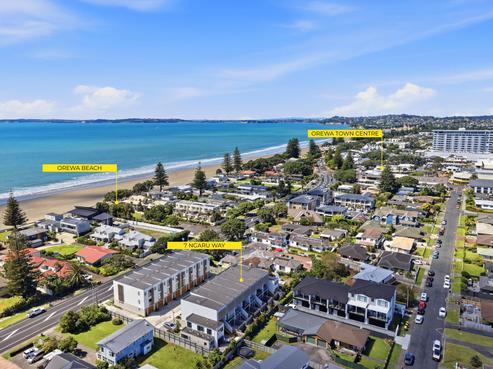 7 Ngaru Way, Orewa