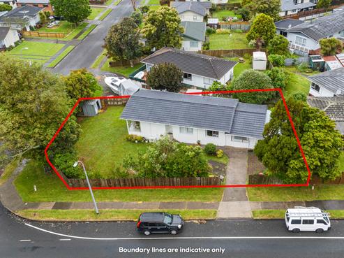 1 Blanche Way, Half Moon Bay