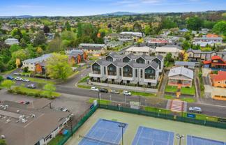 7/2 Manning Street, Hamilton Central