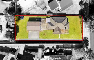 152A Victoria Street West, Pukekohe