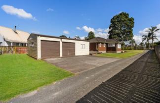 152A Victoria Street West, Pukekohe