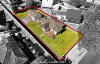152A Victoria Street West, Pukekohe