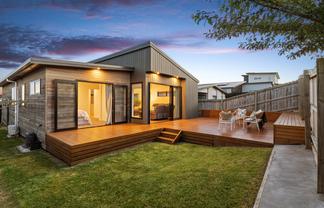 17 Patrick Rice Drive, Swanson