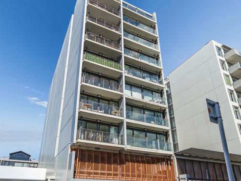 72/13 College Street, Te Aro
