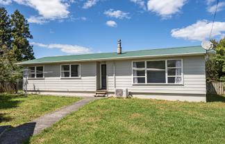 1483 Mangakahia Road, Titoki