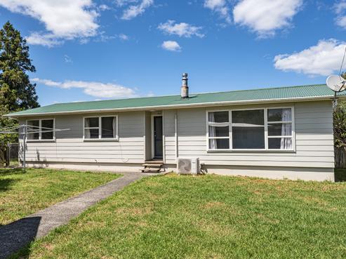 1483 Mangakahia Road, Kokopu