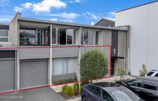 For Lease - Work / Live in Central Christchurch