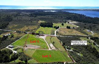  1147 Woodstock-Rimu Road, Hokitika