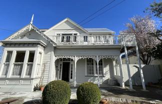 165 Maitland Street, Dunedin Central