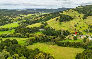 1115A Horeke Road, Okaihau