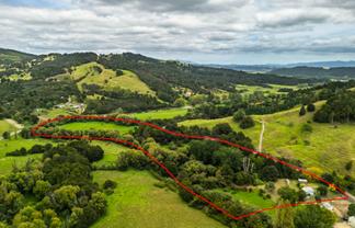 1115A Horeke Road, Okaihau