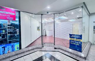 LEVEL 1 - MID CITY RETAIL
