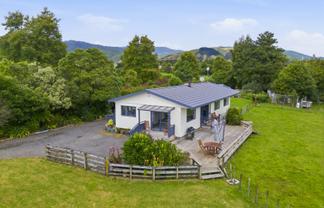 368 Muhunoa East Road, Levin