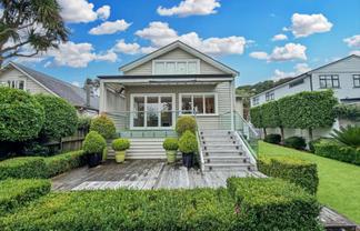 7 Charlton Ave, Mount Eden