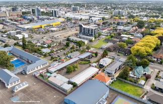 Returns now. Options later!