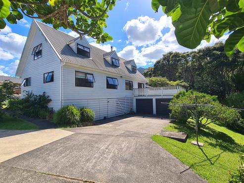 150 Lillis Lane, Coromandel