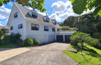 150 Lillis Lane, Coromandel