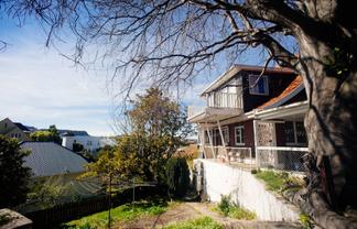 3/35 Heriot row, Dunedin Central